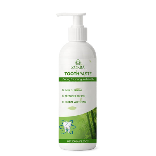 Toothpaste Caring for your Gum Health 100 gm Pack of 1